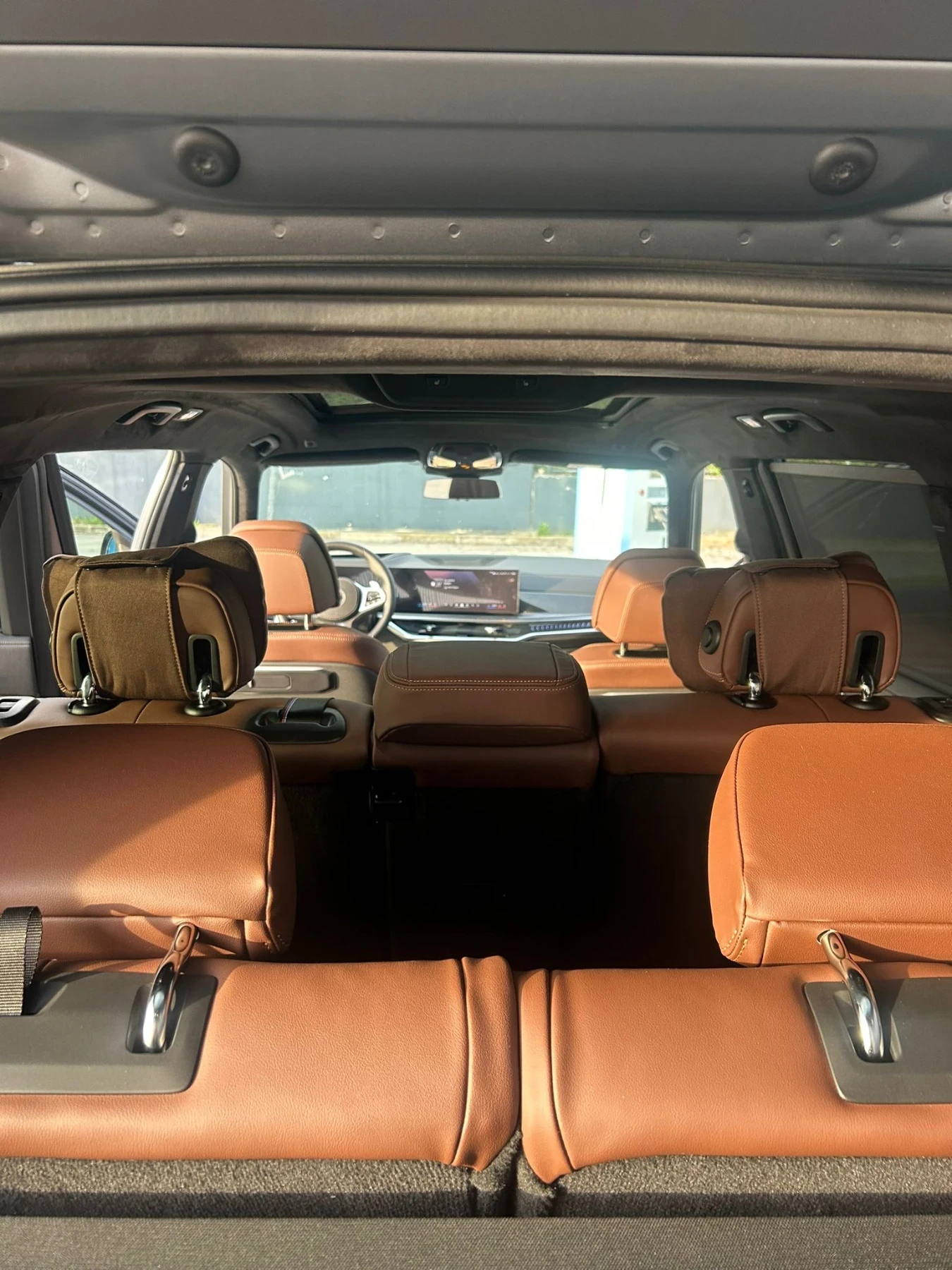 BMW X7 40d, снимка 15 - Автомобили и джипове - 54622325