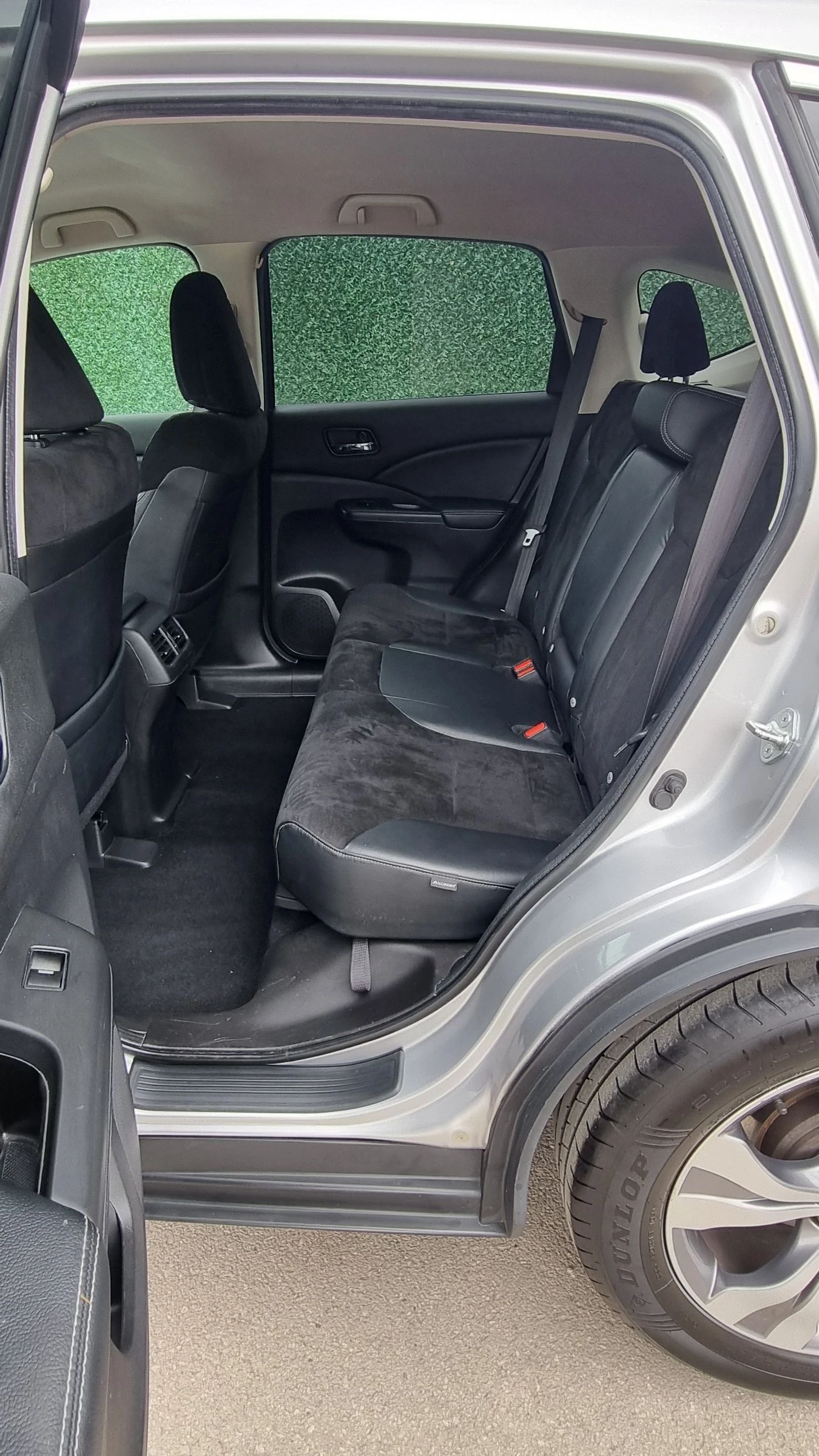 Honda Cr-v 1.6 2WD 4.5L/100, снимка 10 - Автомобили и джипове - 54656242