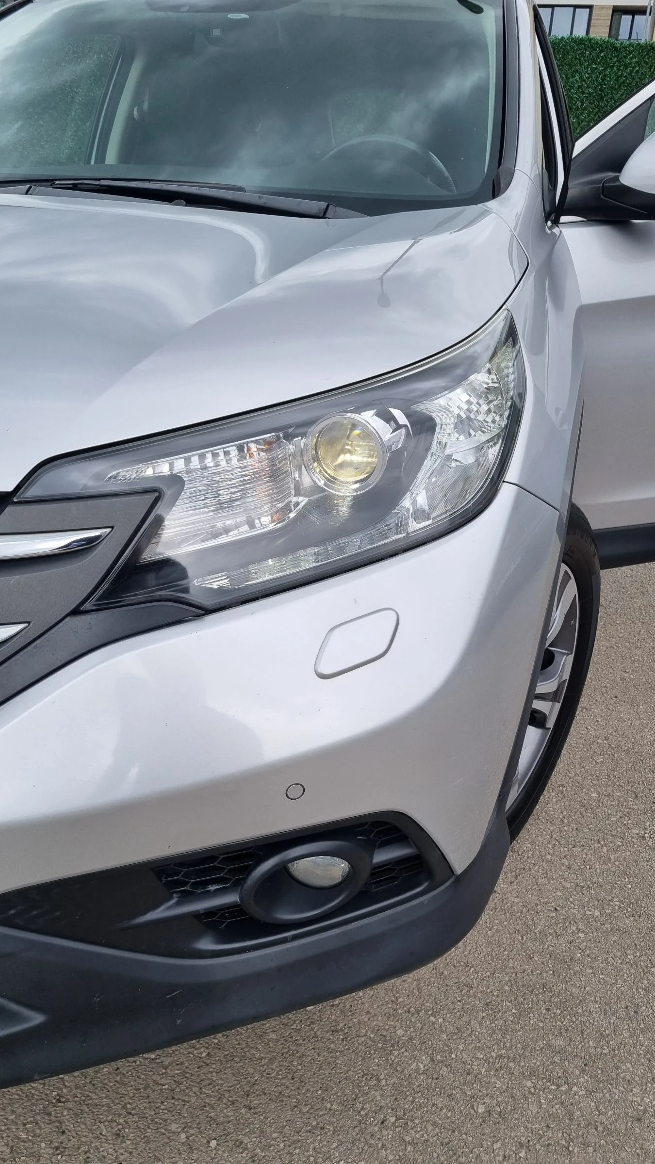 Honda Cr-v 1.6 2WD 4.5L/100, снимка 5 - Автомобили и джипове - 54656242
