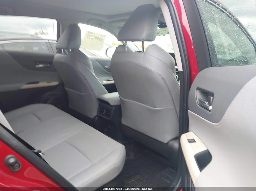 Toyota Venza 2.5l Limited, снимка 8 - Автомобили и джипове - 54711620