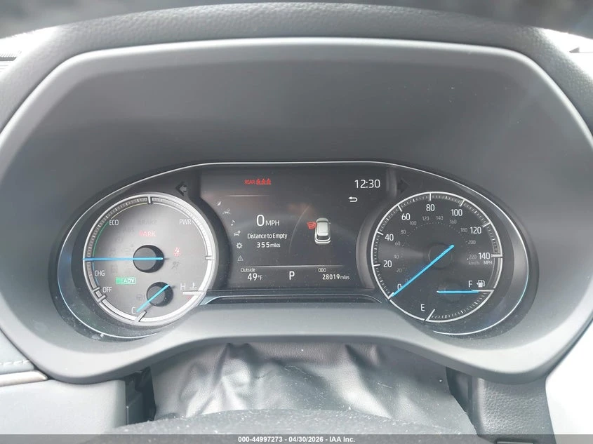 Toyota Venza 2.5l Limited, снимка 7 - Автомобили и джипове - 54711620