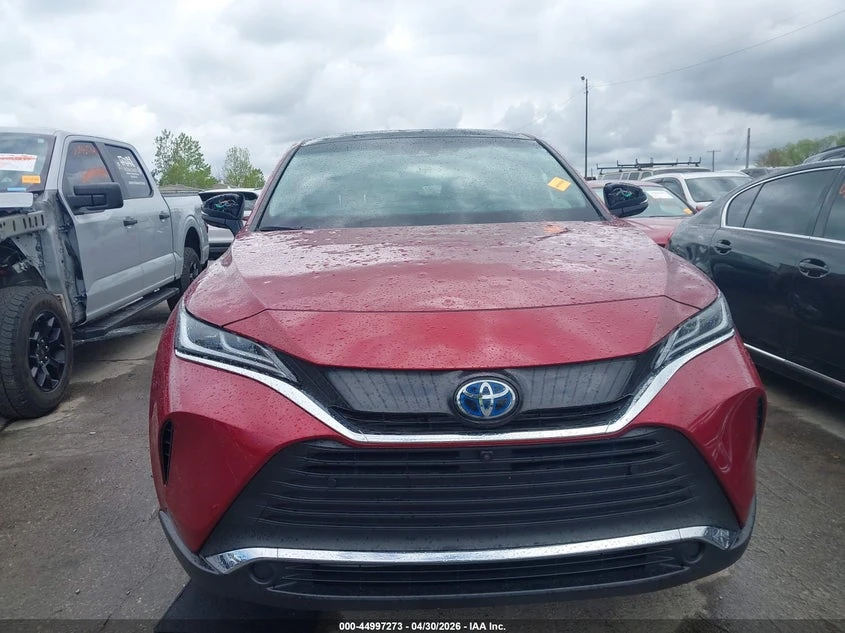Toyota Venza 2.5l Limited, снимка 12 - Автомобили и джипове - 54711620
