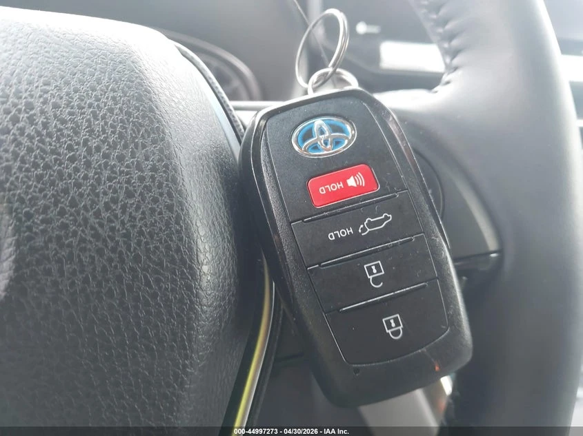 Toyota Venza 2.5l Limited, снимка 11 - Автомобили и джипове - 54711620