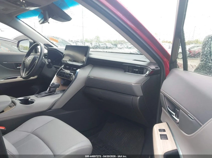 Toyota Venza 2.5l Limited, снимка 5 - Автомобили и джипове - 54711620