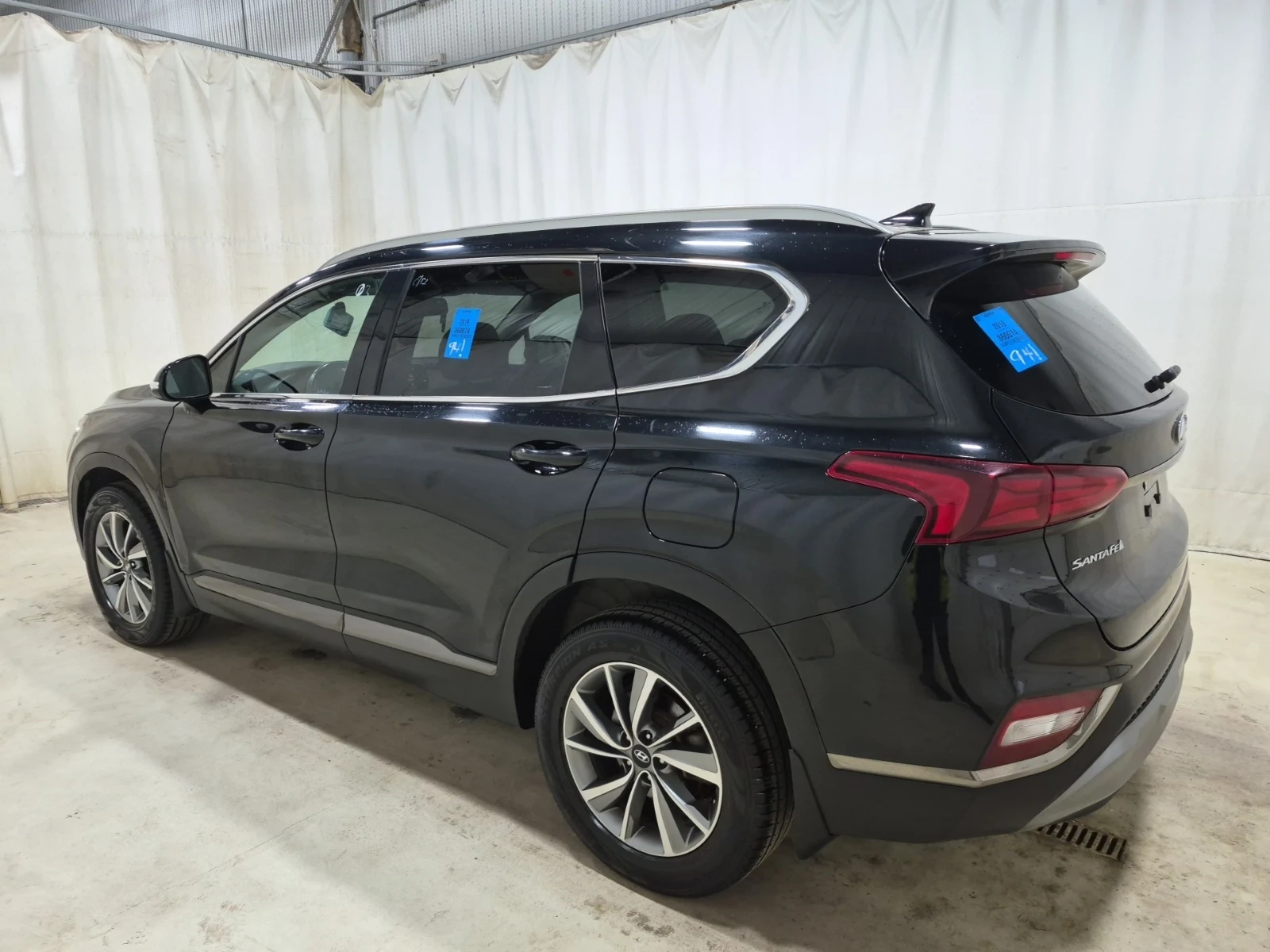 Hyundai Santa fe PREFERRED, снимка 6 - Автомобили и джипове - 55004283