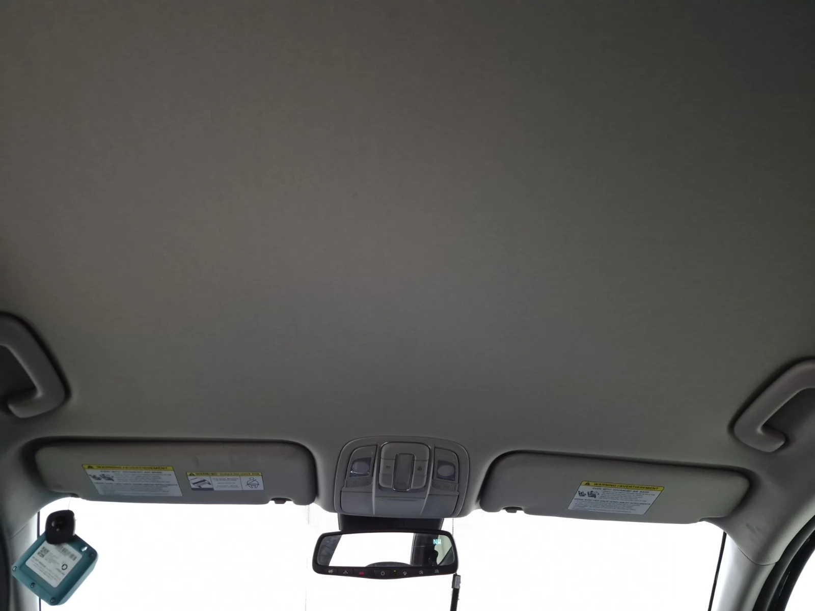 Hyundai Santa fe PREFERRED, снимка 14 - Автомобили и джипове - 55004283