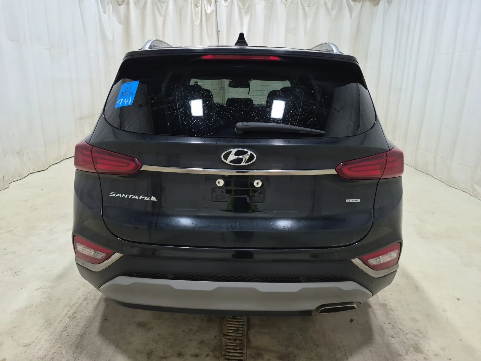 Hyundai Santa fe PREFERRED, снимка 7 - Автомобили и джипове - 55004283