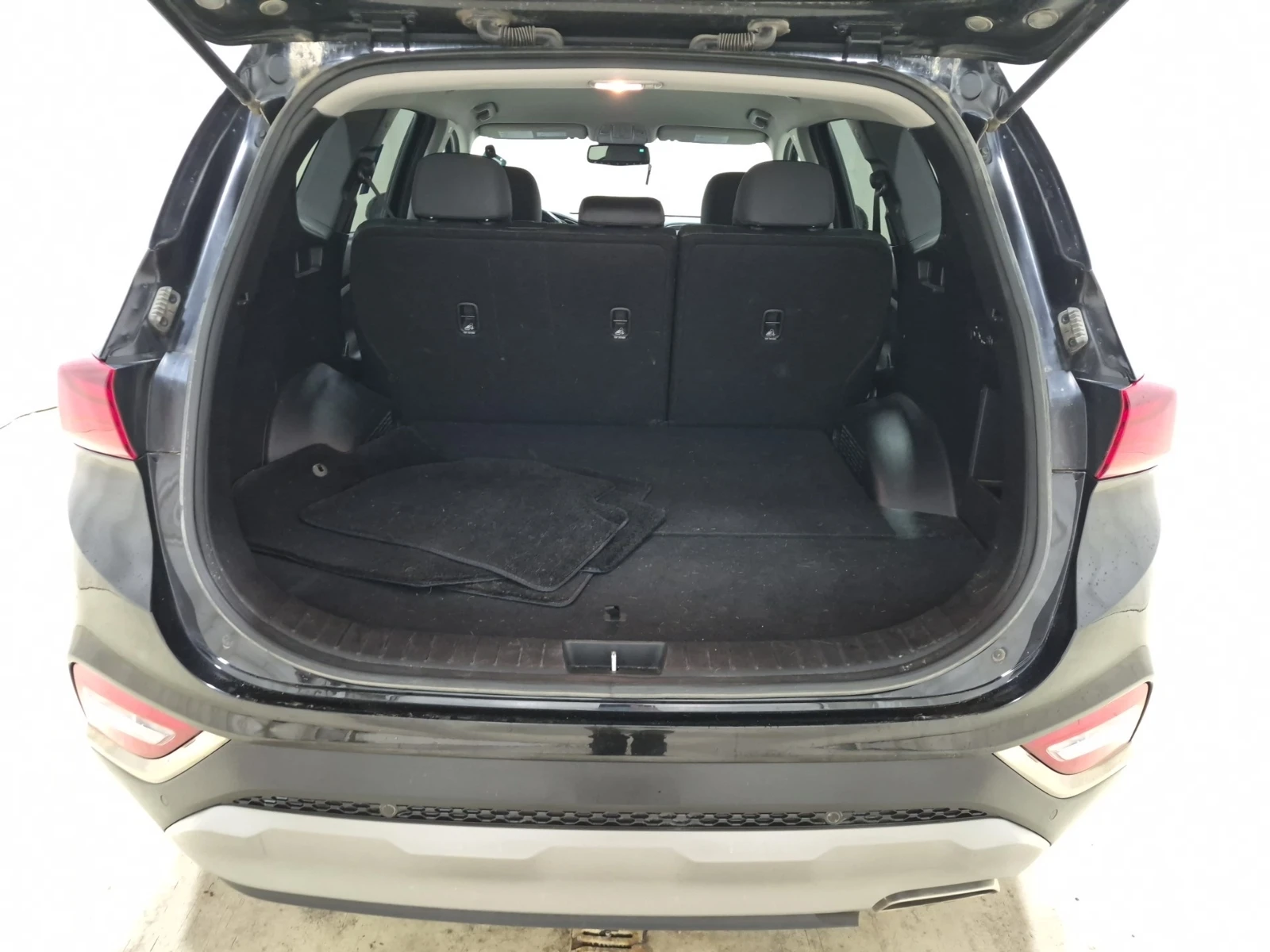 Hyundai Santa fe PREFERRED, снимка 16 - Автомобили и джипове - 55004283