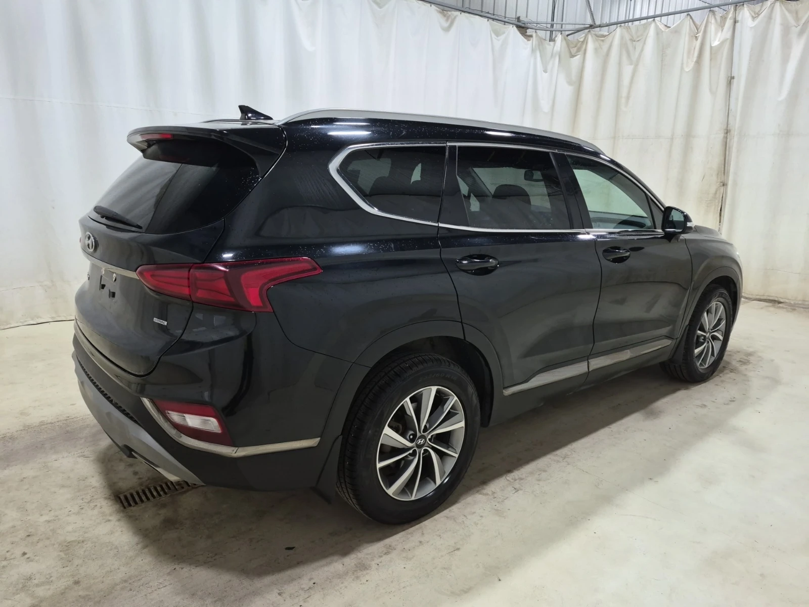Hyundai Santa fe PREFERRED, снимка 5 - Автомобили и джипове - 55004283
