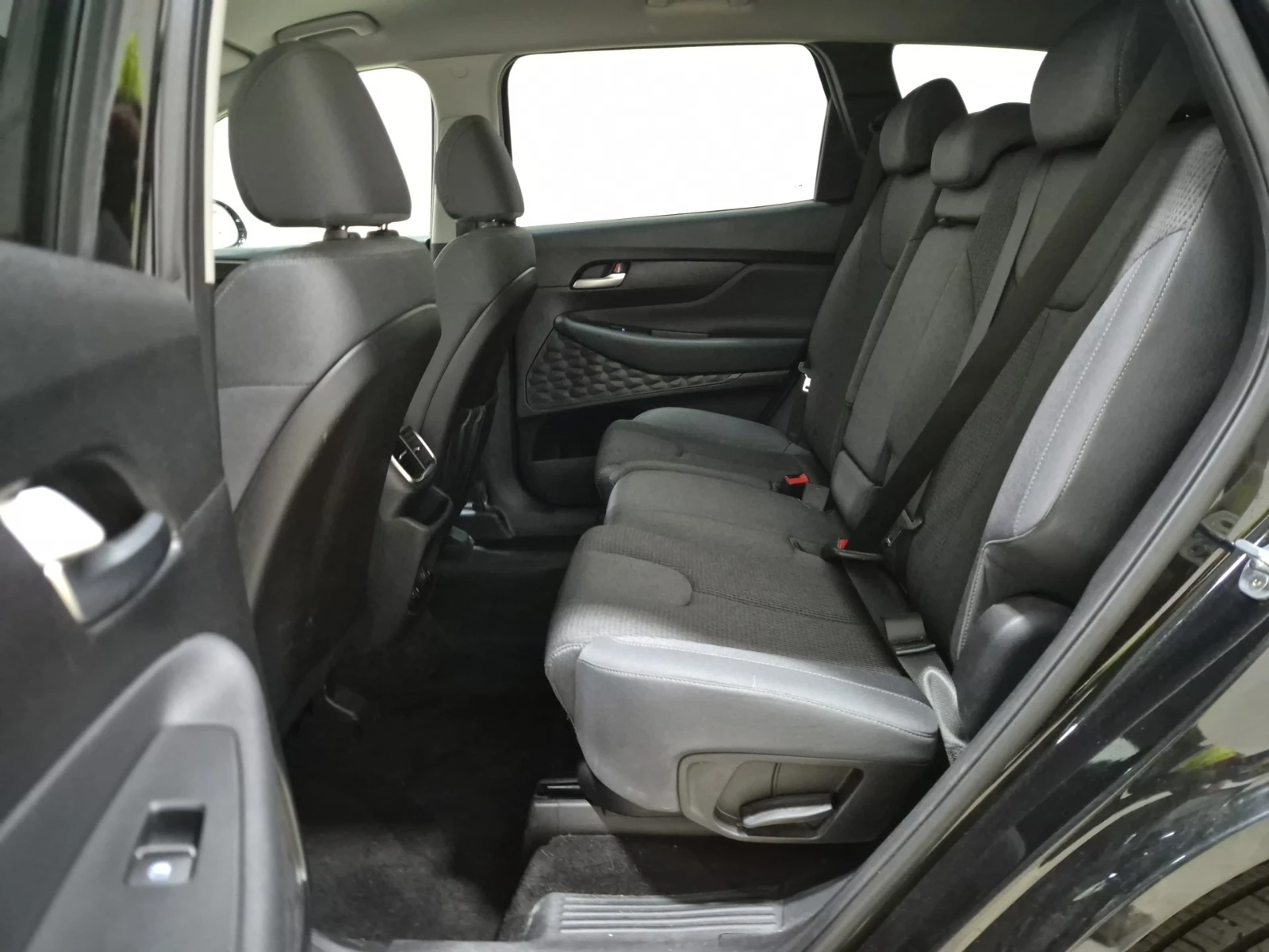 Hyundai Santa fe PREFERRED, снимка 15 - Автомобили и джипове - 55004283
