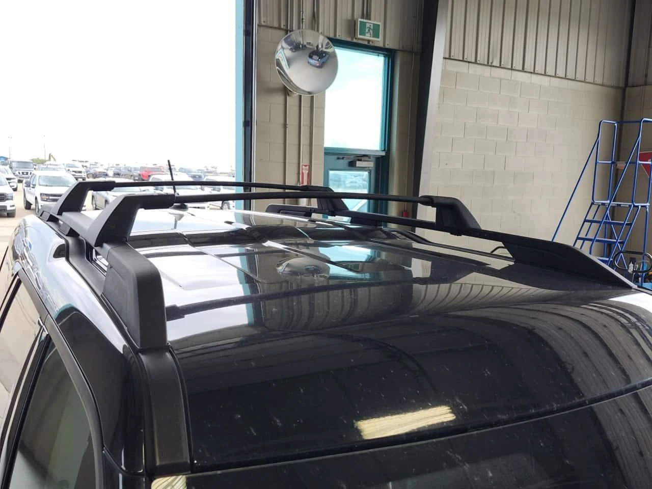 Ford Bronco OUTER BANKS/КОЖА/ПОДГРЕВ/ОТ ПРЕДСТАВИТЕЛСТВО, снимка 5 - Автомобили и джипове - 55013932