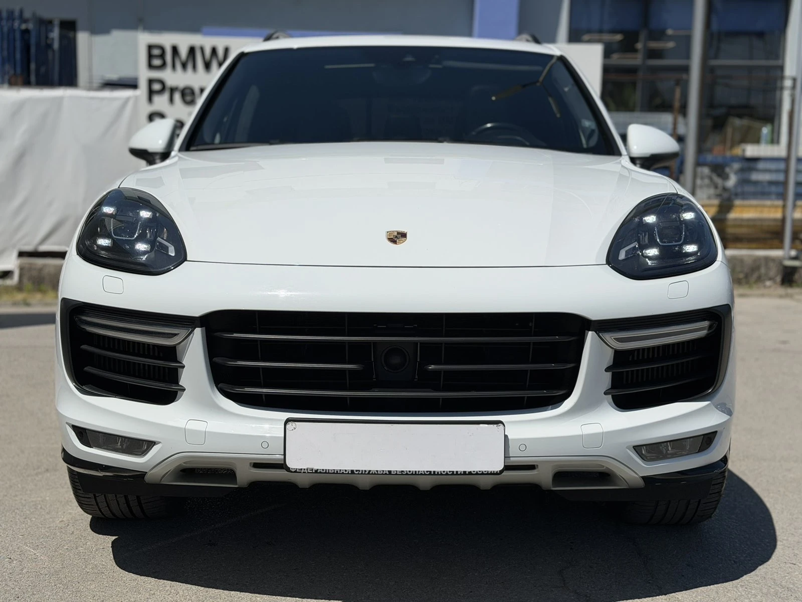 Porsche Cayenne GTS, снимка 9 - Автомобили и джипове - 55061316
