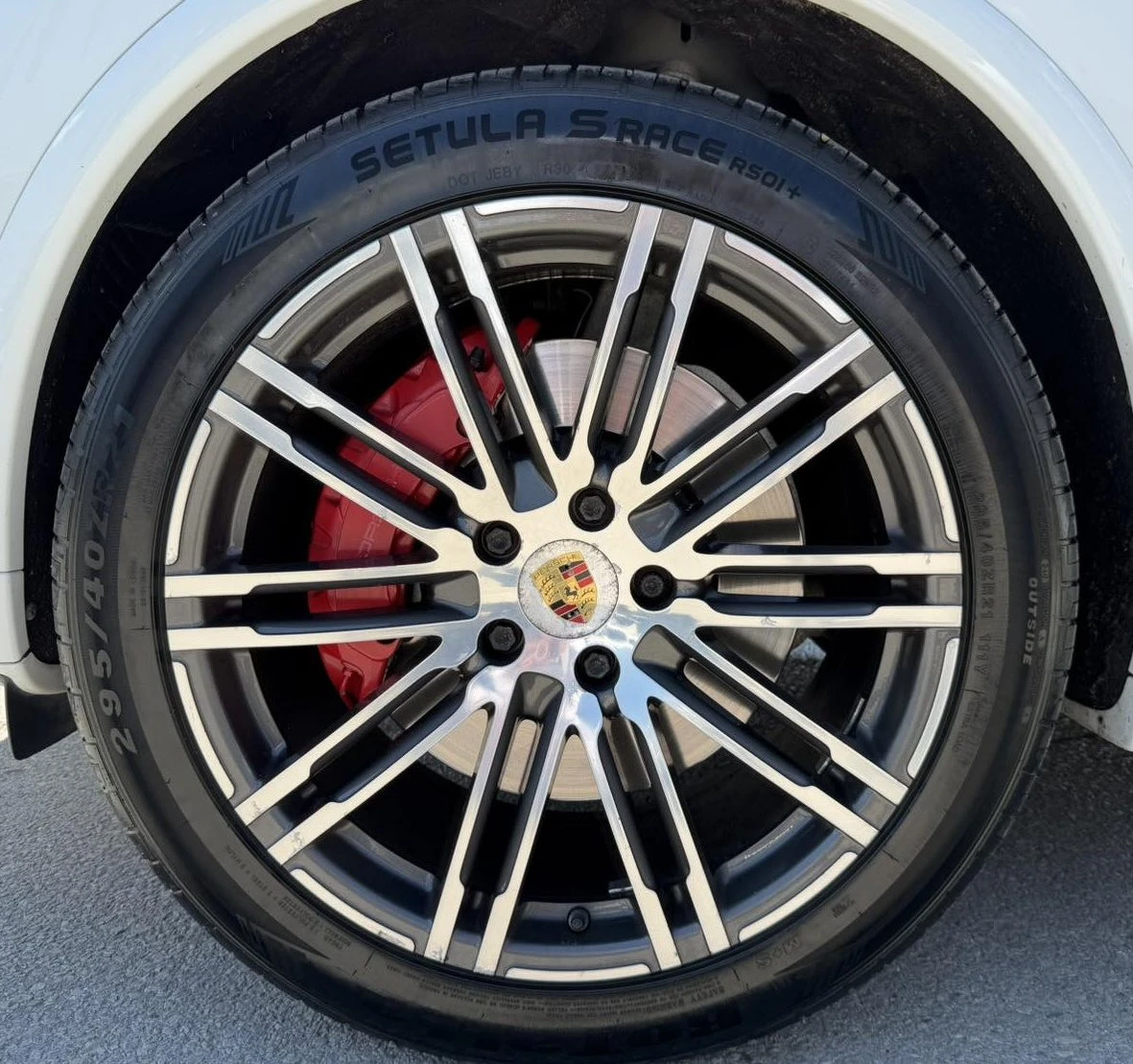 Porsche Cayenne GTS, снимка 4 - Автомобили и джипове - 55061316