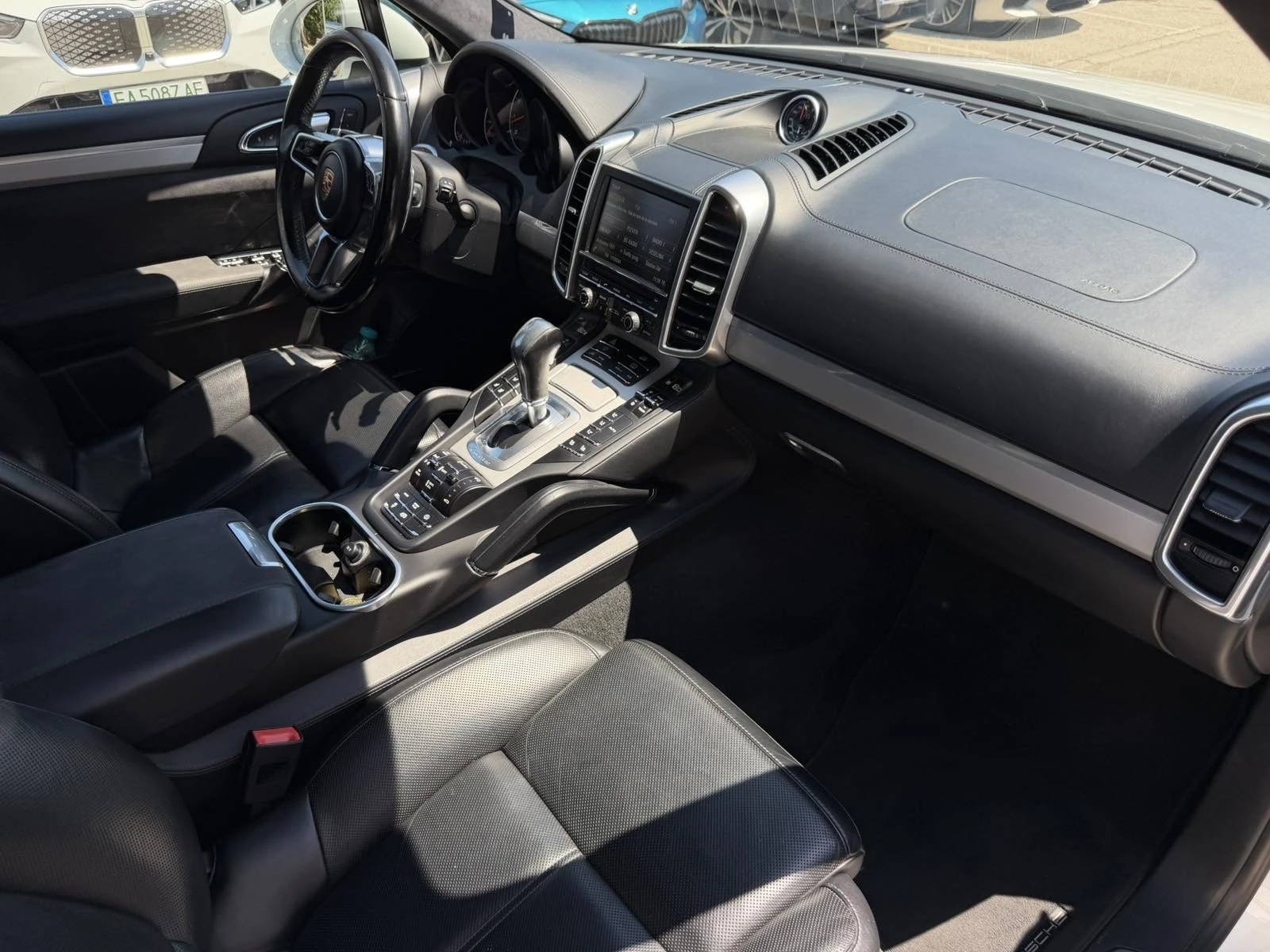 Porsche Cayenne GTS, снимка 7 - Автомобили и джипове - 55061316