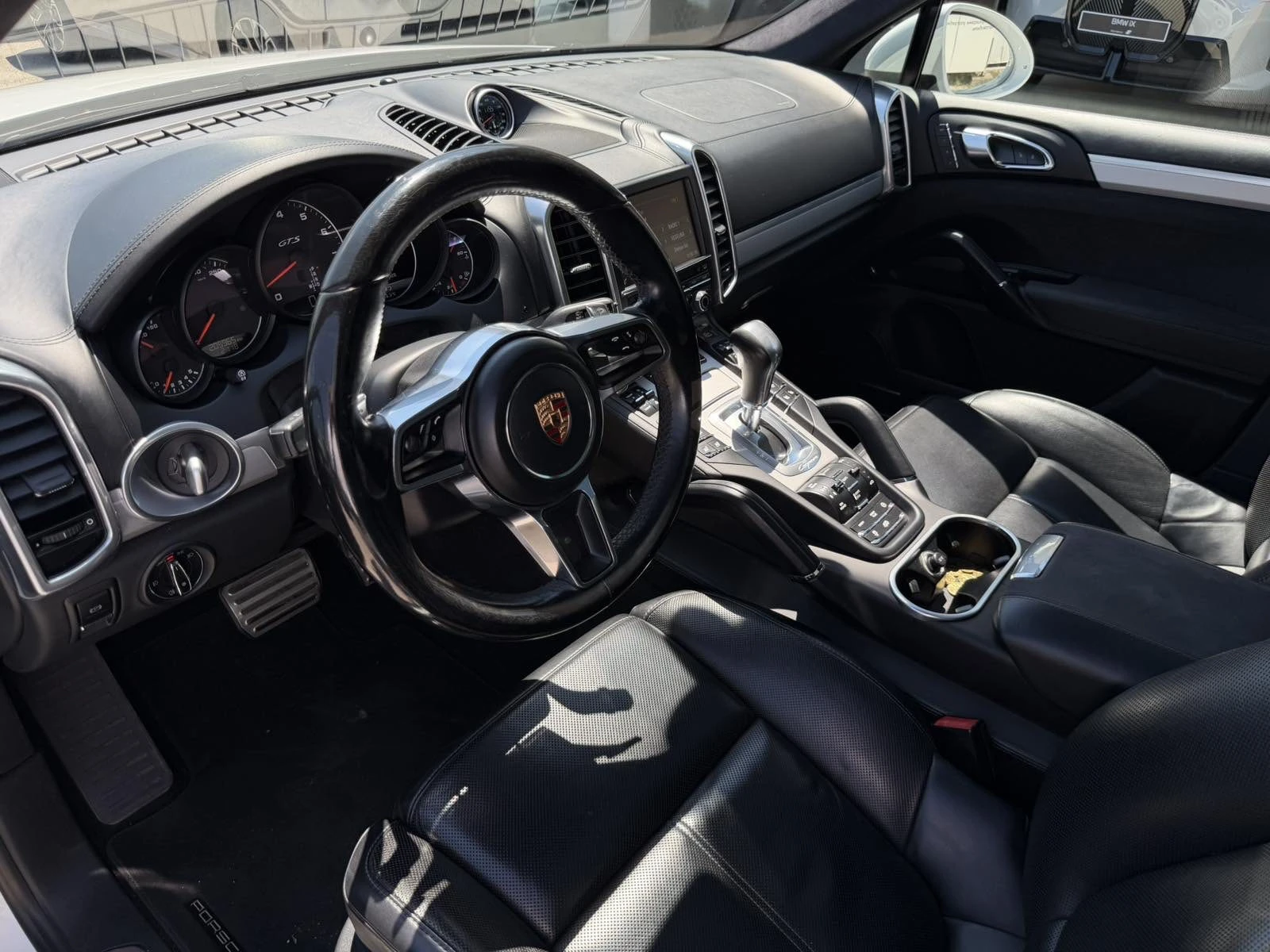 Porsche Cayenne GTS, снимка 5 - Автомобили и джипове - 55061316