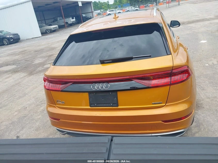 Audi Q8 55 PREMIUM* ВИДЕО НА МОТОРА, снимка 15 - Автомобили и джипове - 55067583