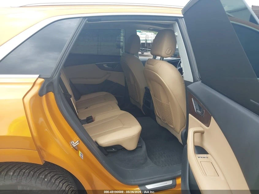 Audi Q8 55 PREMIUM* ВИДЕО НА МОТОРА, снимка 8 - Автомобили и джипове - 55067583