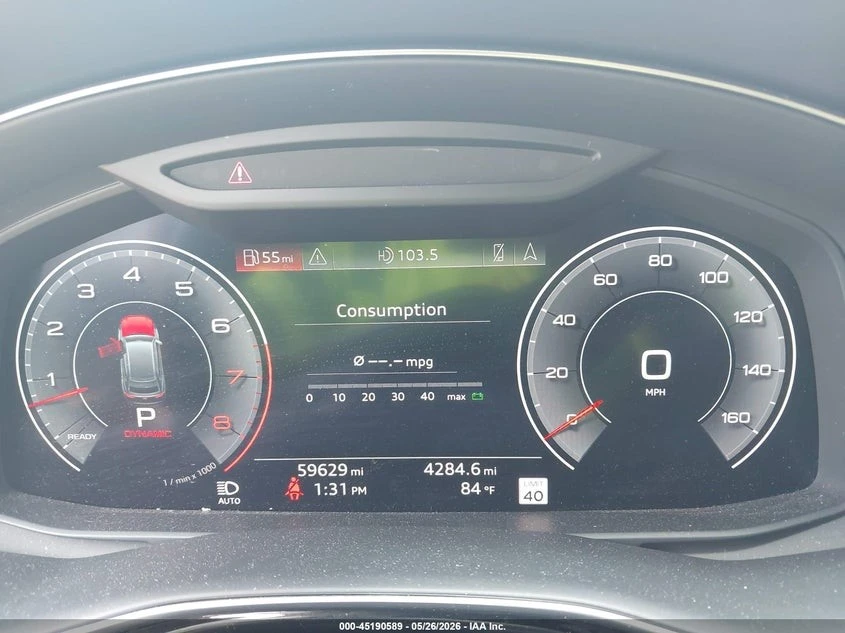 Audi Q8 55 PREMIUM* ВИДЕО НА МОТОРА, снимка 7 - Автомобили и джипове - 55067583