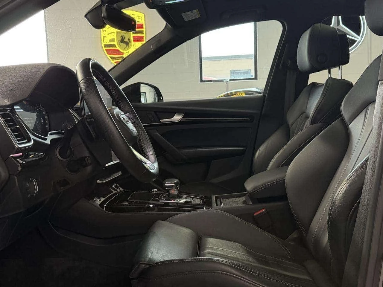 Audi Q5 Technik S Line, BlkOptics, Navi, Backup  CARFAX | Mobile.bg � ����������� 5