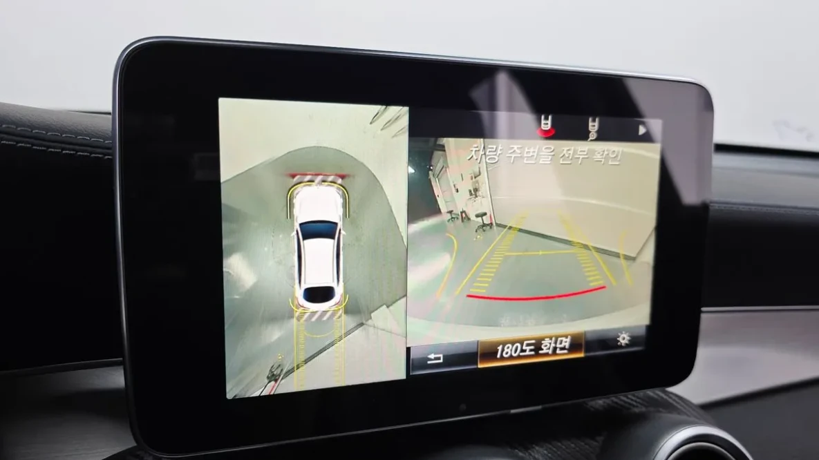 Mercedes-Benz GLC 220 PREMIUM COUPE * 360 CAMERA * ��������� *  | Mobile.bg � ����������� 10