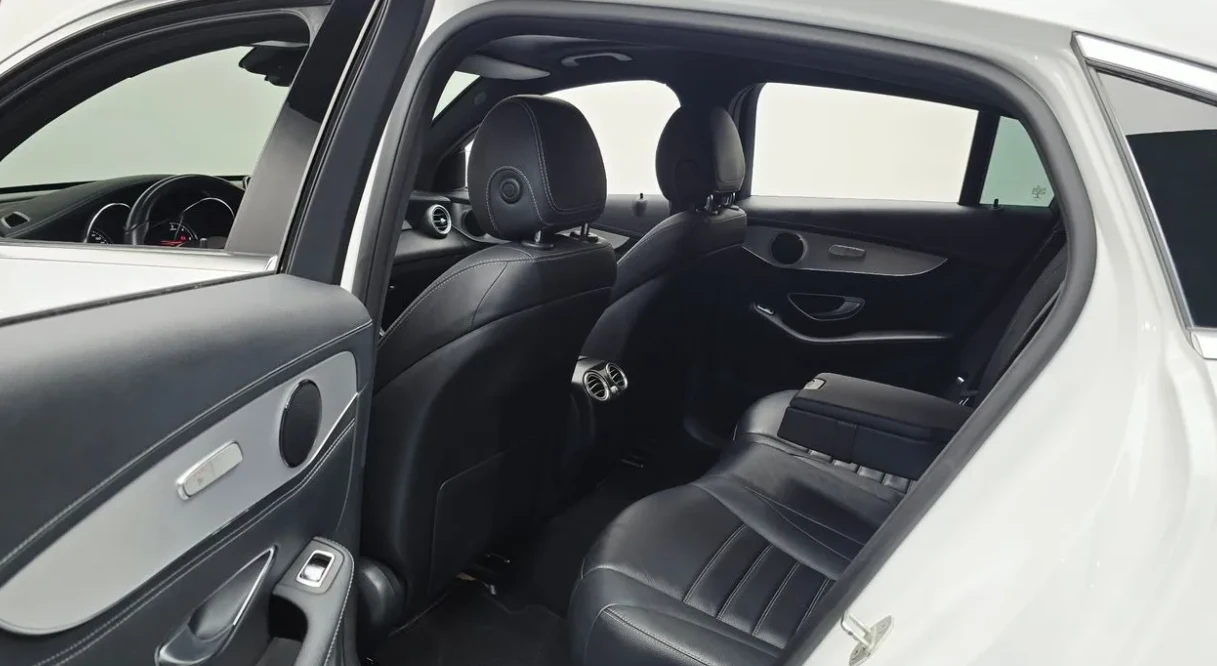 Mercedes-Benz GLC 220 PREMIUM COUPE * 360 CAMERA * ��������� *  | Mobile.bg � ����������� 9