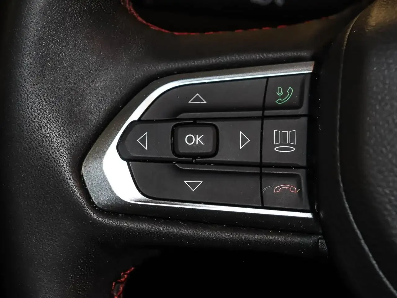 Jeep Compass Trailhawk Elite 4x4 4x4 | Mobile.bg � ����������� 10