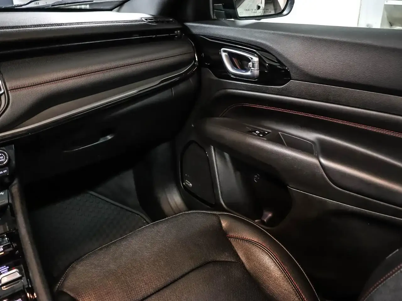 Jeep Compass Trailhawk Elite 4x4 4x4 | Mobile.bg � ����������� 14