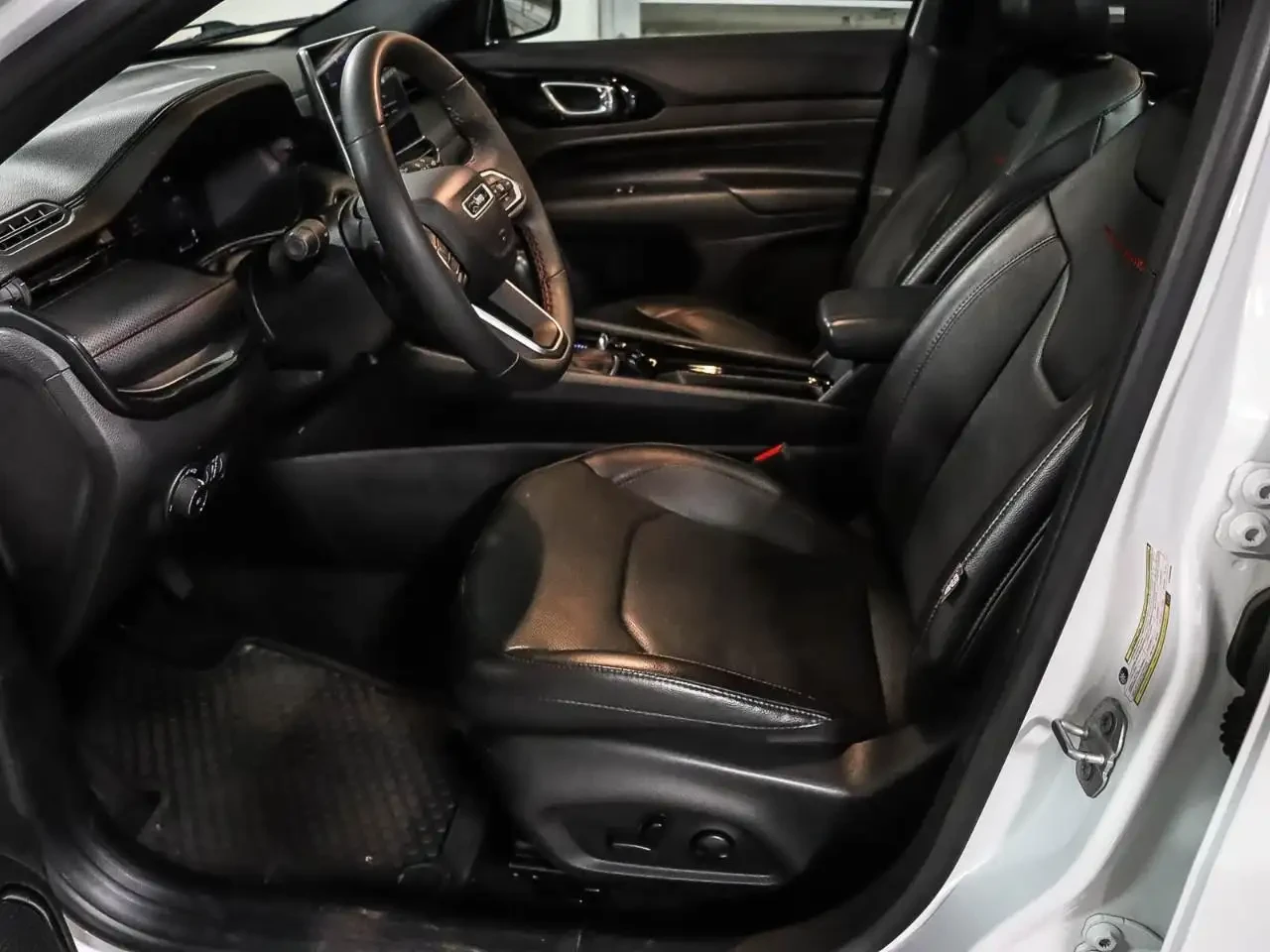 Jeep Compass Trailhawk Elite 4x4 4x4 | Mobile.bg � ����������� 8