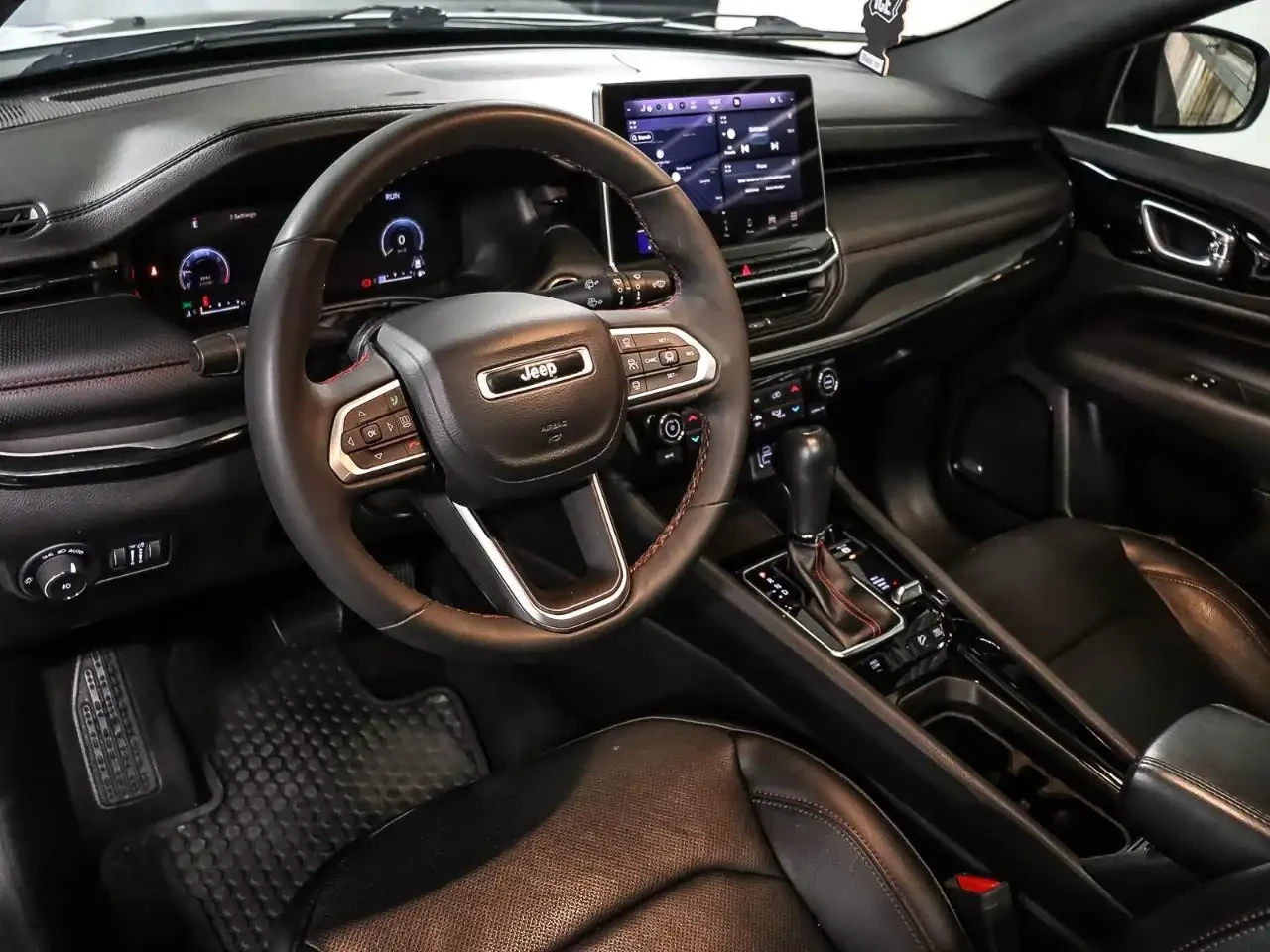 Jeep Compass Trailhawk Elite 4x4 4x4 | Mobile.bg � ����������� 7
