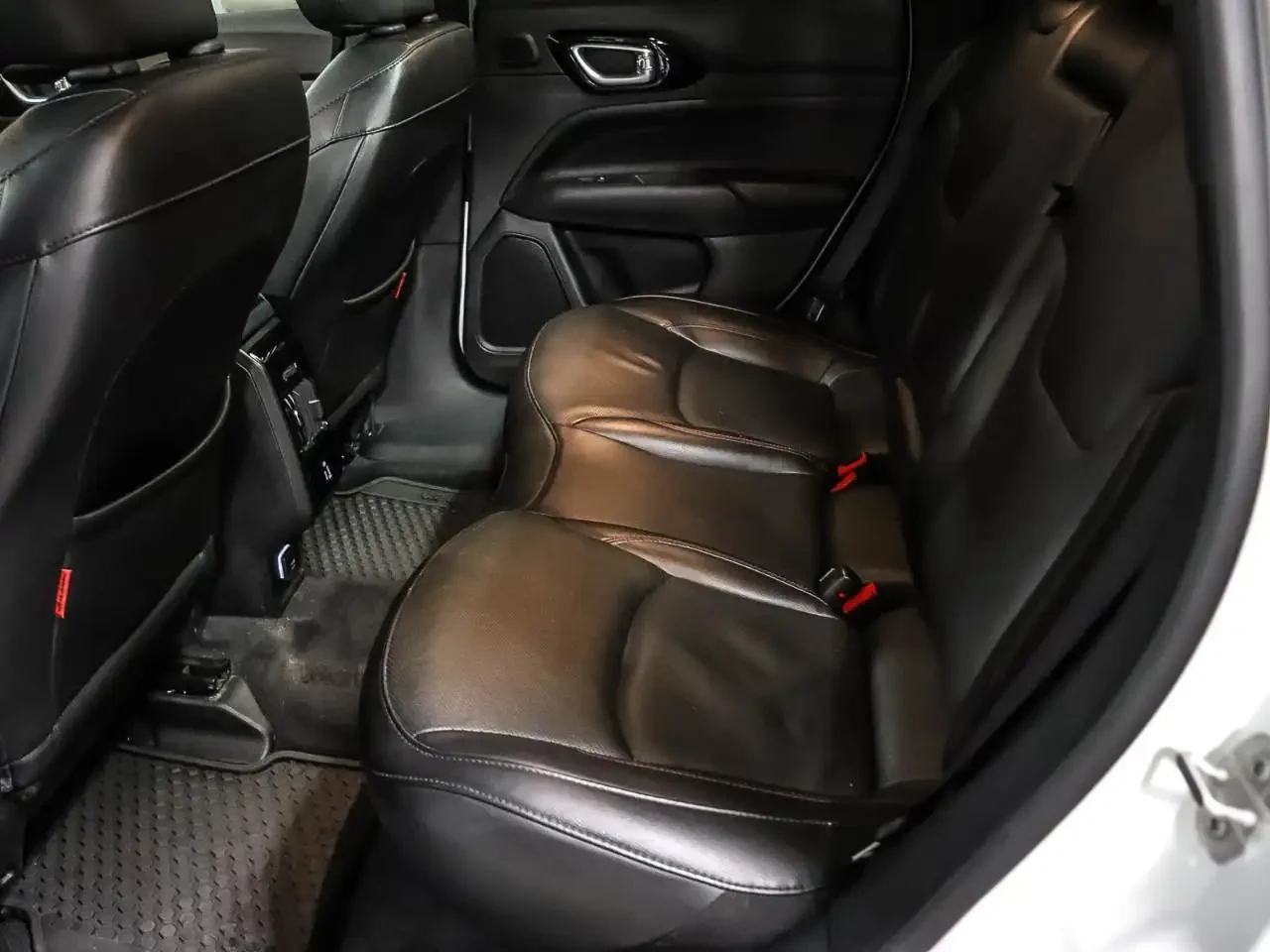 Jeep Compass Trailhawk Elite 4x4 4x4 | Mobile.bg � ����������� 17