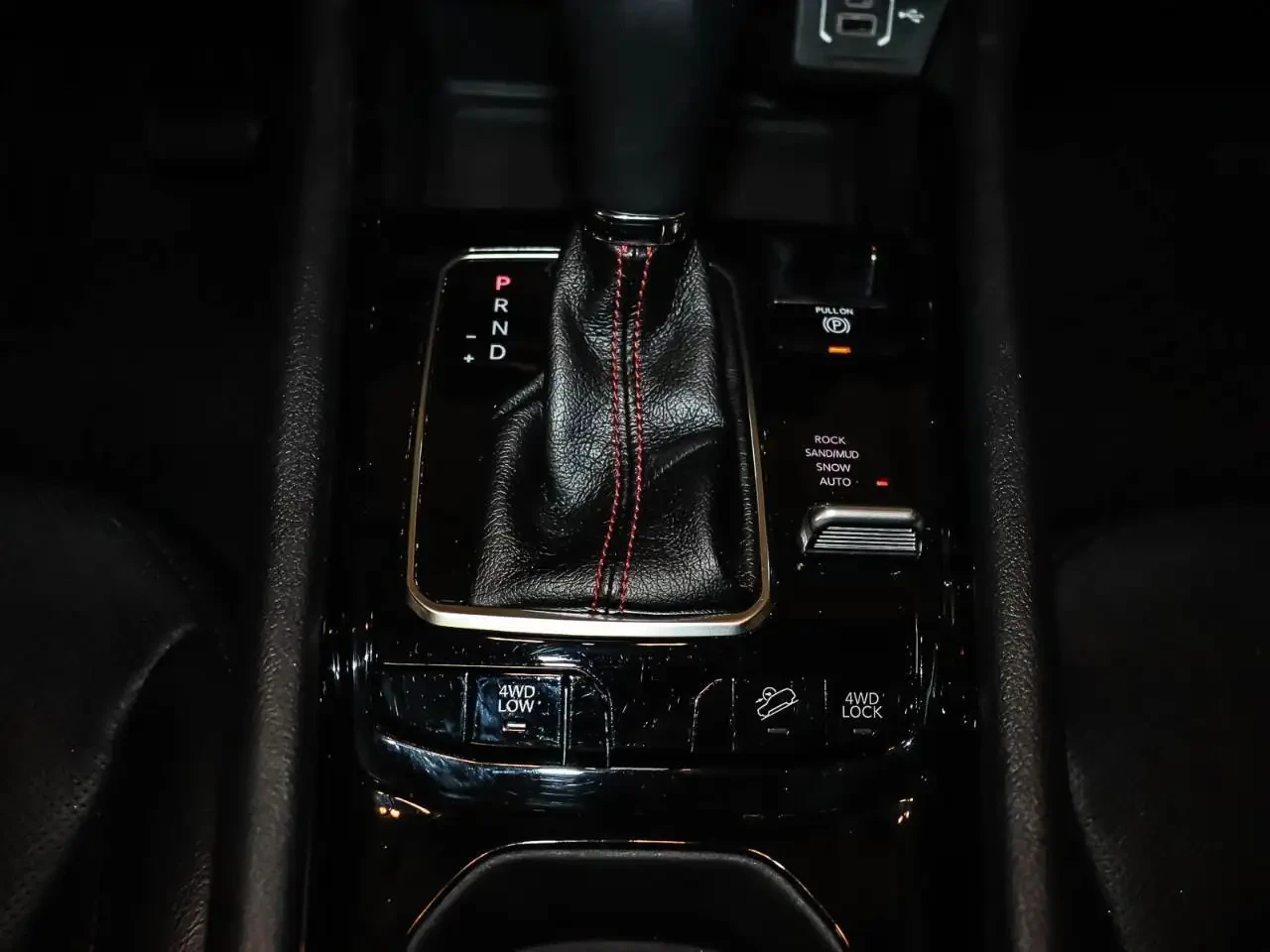 Jeep Compass Trailhawk Elite 4x4 4x4 | Mobile.bg � ����������� 16