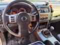Nissan Pathfinder, снимка 3 - Автомобили и джипове - 31360812