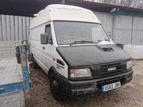 Iveco Daily, снимка 2