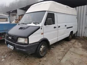 Iveco Daily, снимка 1