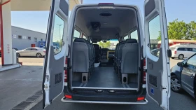 Mercedes-Benz Sprinter 313 CDI - EURO 6 - 7Gtronik - 2 броя. , снимка 16