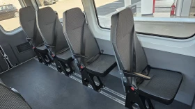 Mercedes-Benz Sprinter 313 CDI - EURO 6 - 7Gtronik - 2 броя. , снимка 13