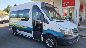 Mercedes-Benz Sprinter 313 CDI - EURO 6 - 7Gtronik - 2 броя. , снимка 1