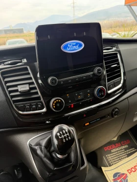 Ford Transit Custom Нов внос от Холандия!MAXI , снимка 13