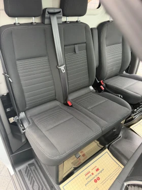 Ford Transit Custom Нов внос от Холандия!MAXI , снимка 11