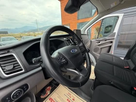 Ford Transit Custom Нов внос от Холандия!MAXI , снимка 12