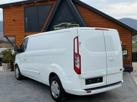 Ford Transit Custom Нов внос от Холандия!MAXI , снимка 7
