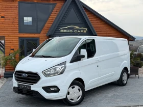 Ford Transit Custom Нов внос от Холандия!MAXI , снимка 1