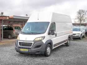 Peugeot Boxer 2.0 Blue HDI, снимка 1
