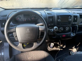 Peugeot Boxer 2.0 Blue HDI, снимка 2