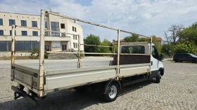 Iveco Daily Бордови 5.10 метра , снимка 12