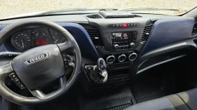 Iveco Daily Бордови 5.10 метра , снимка 7