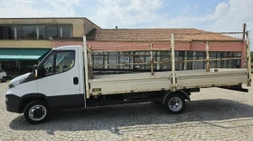 Iveco Daily Бордови 5.10 метра , снимка 5