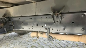Iveco Daily Бордови 5.10 метра , снимка 6