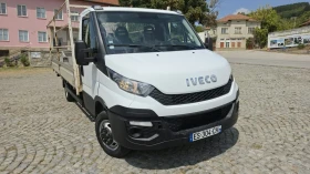 Iveco Daily Бордови 5.10 метра , снимка 3