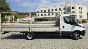 Iveco Daily Бордови 5.10 метра , снимка 4